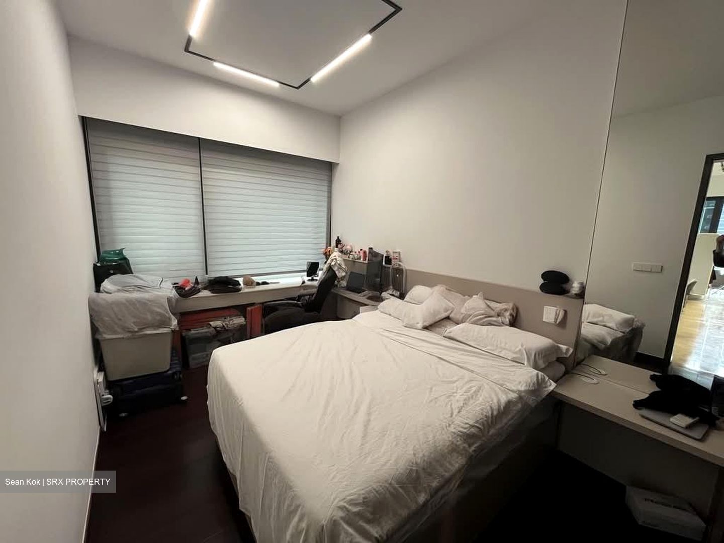 Midtown Modern (D7), Apartment #588876011